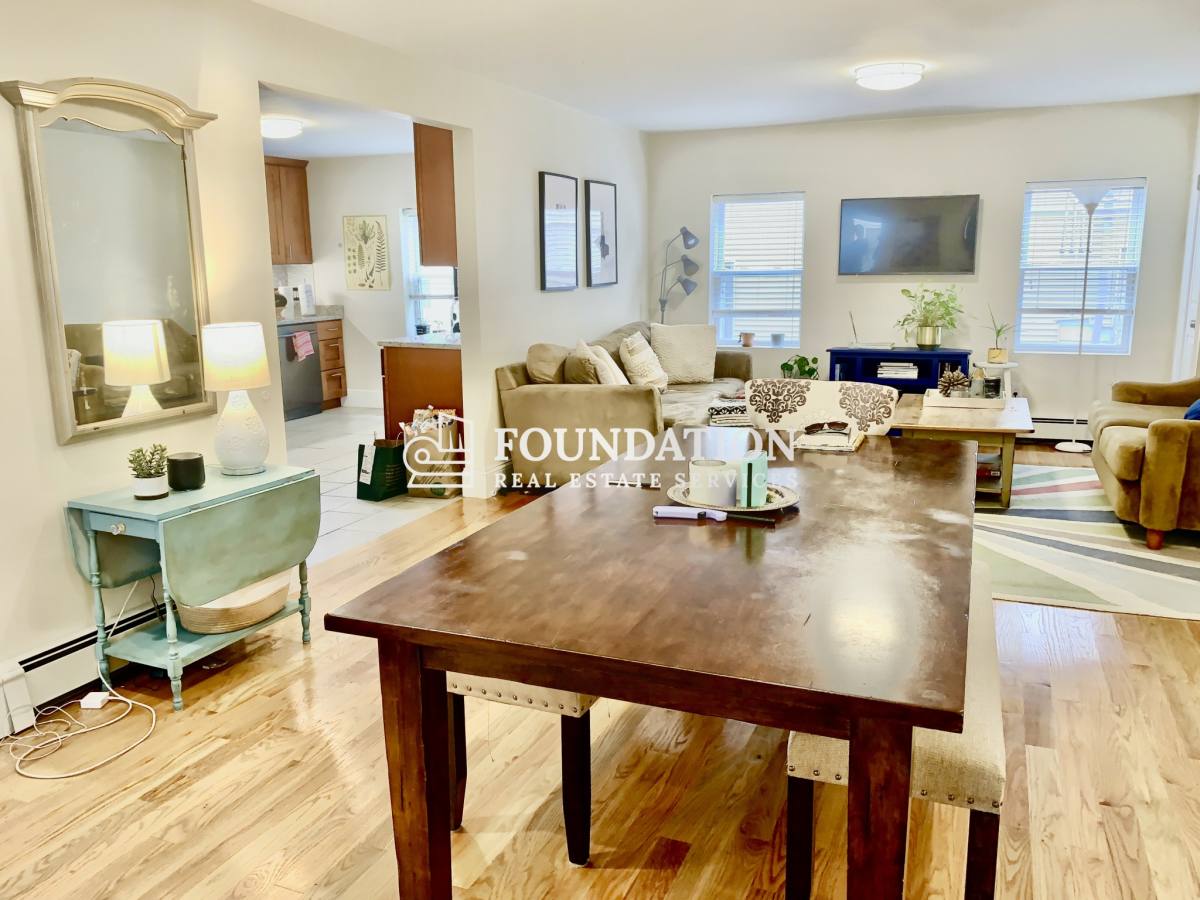 Apartment for rent at 21 Monastery Rd, Brighton, MA 02135