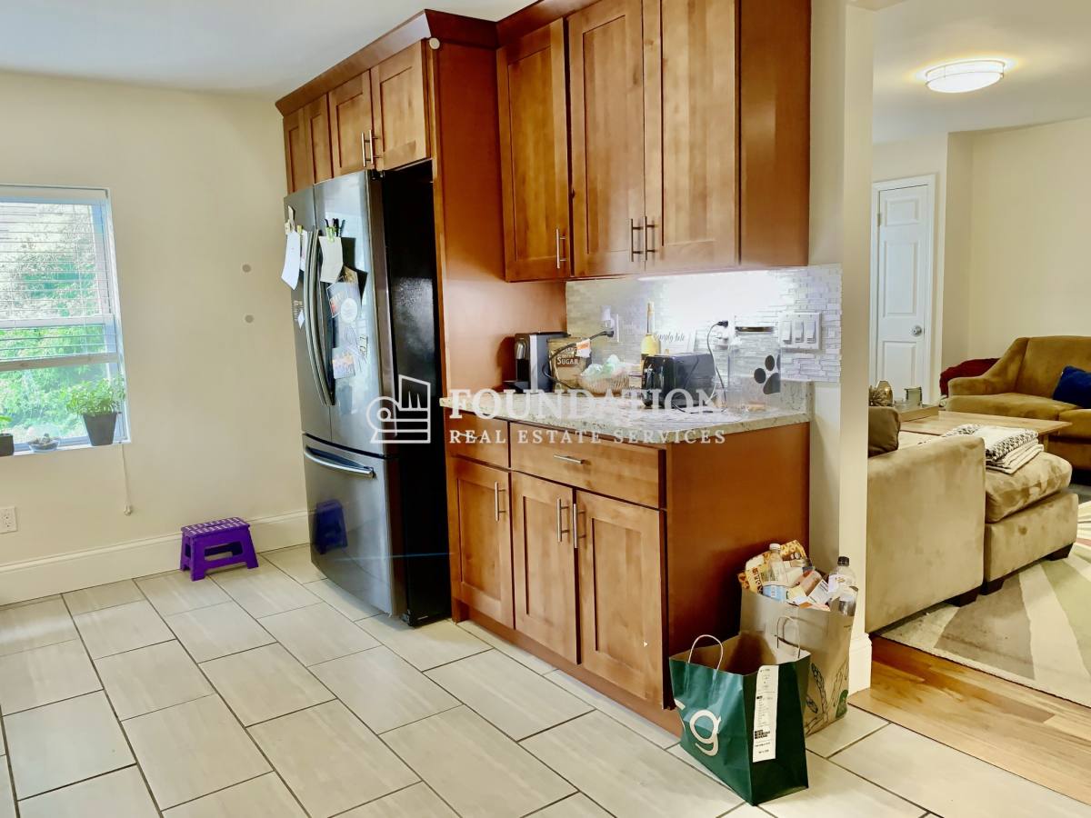 Apartment for rent at 21 Monastery Rd, Brighton, MA 02135