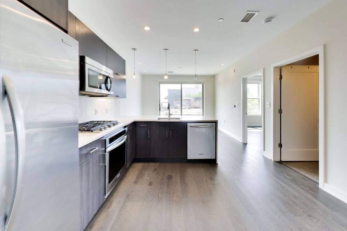 Condo for rent at 1350 Maryland Ave NE, Washington, DC 20002