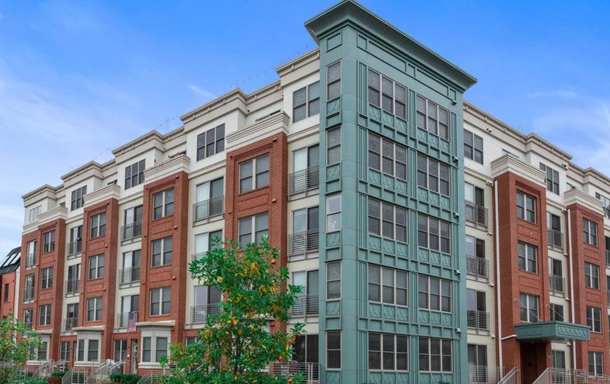 Condo for rent at 1350 Maryland Ave NE, Washington, DC 20002