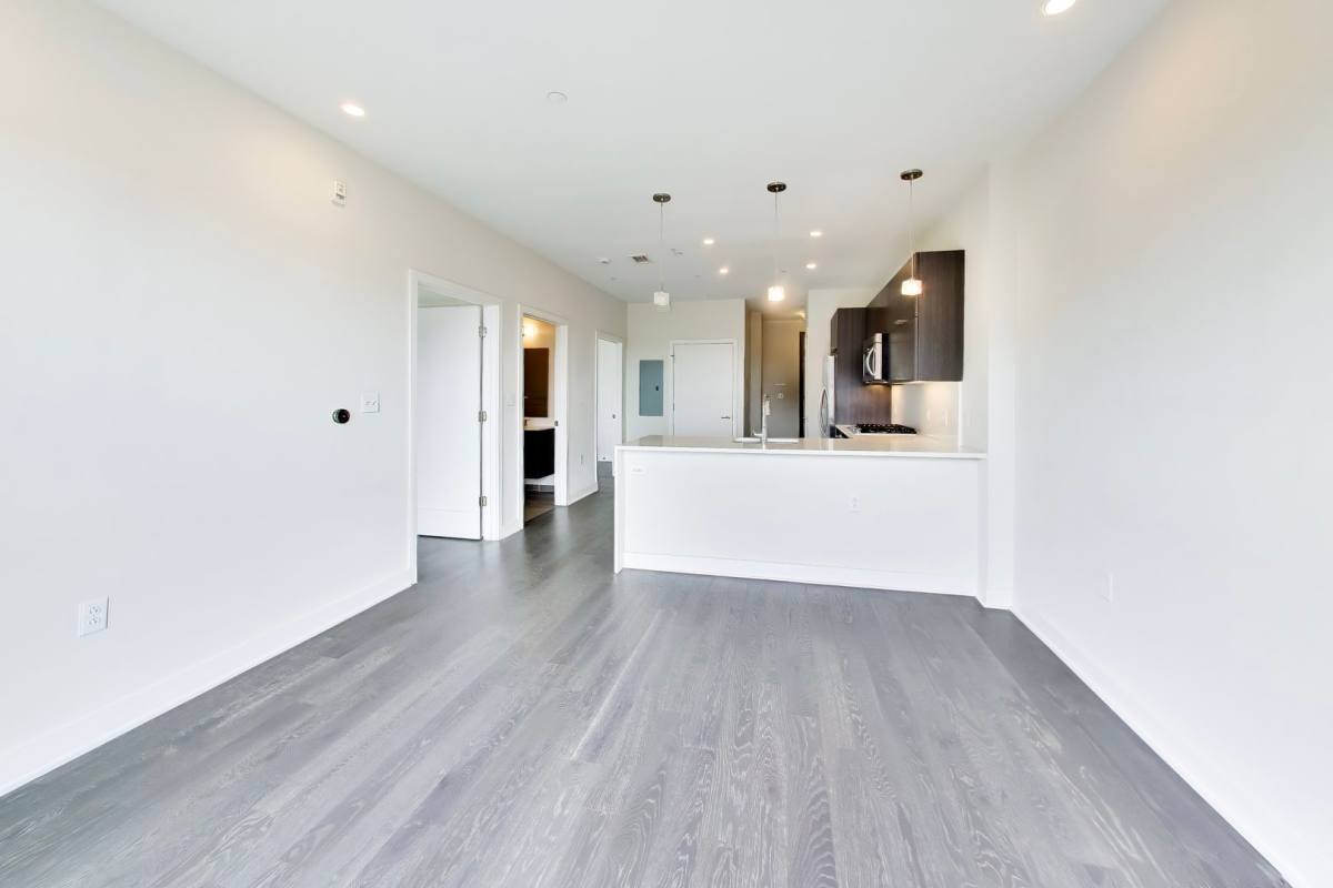 Condo for rent at 1350 Maryland Ave NE, Washington, DC 20002