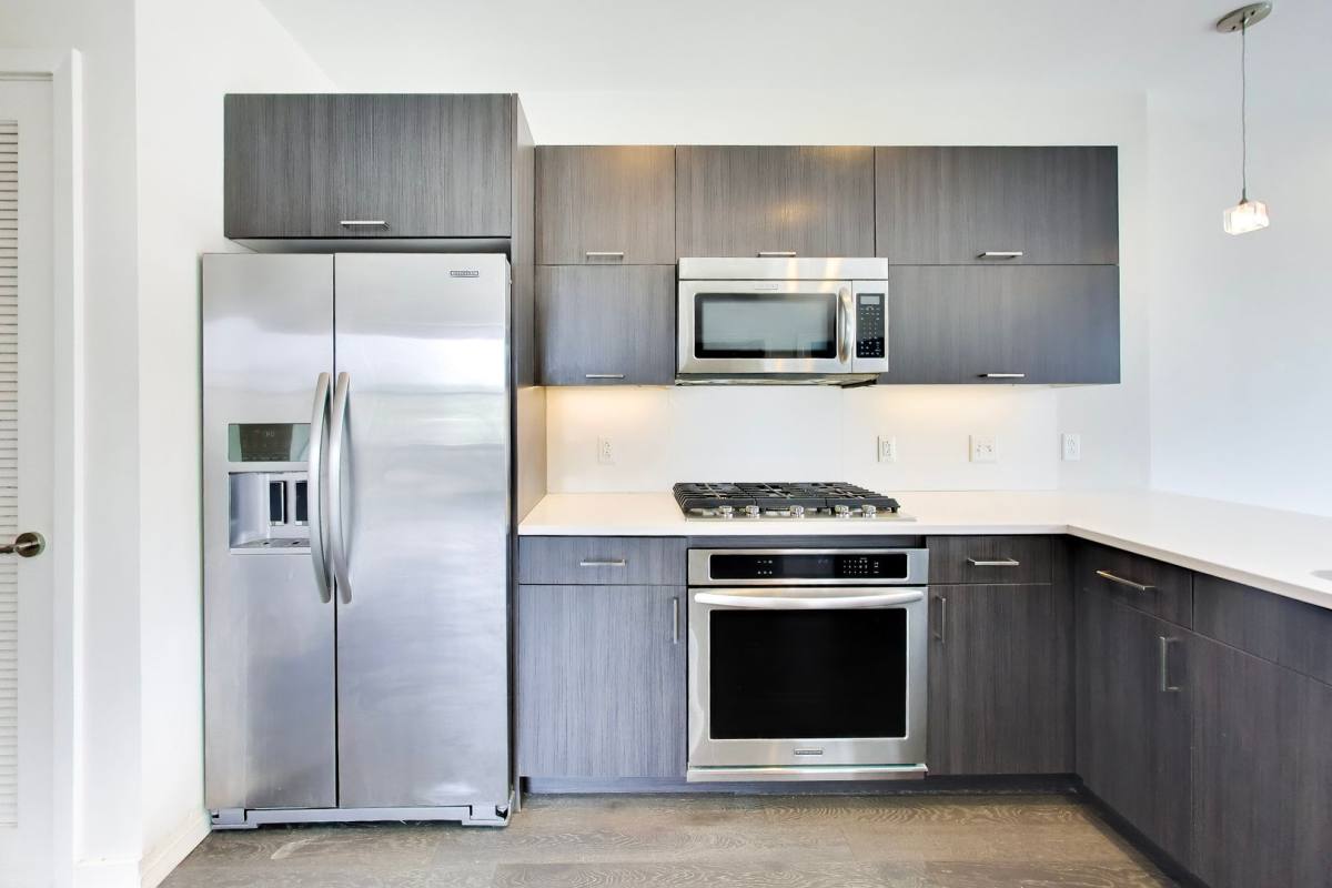 Condo for rent at 1350 Maryland Ave NE, Washington, DC 20002