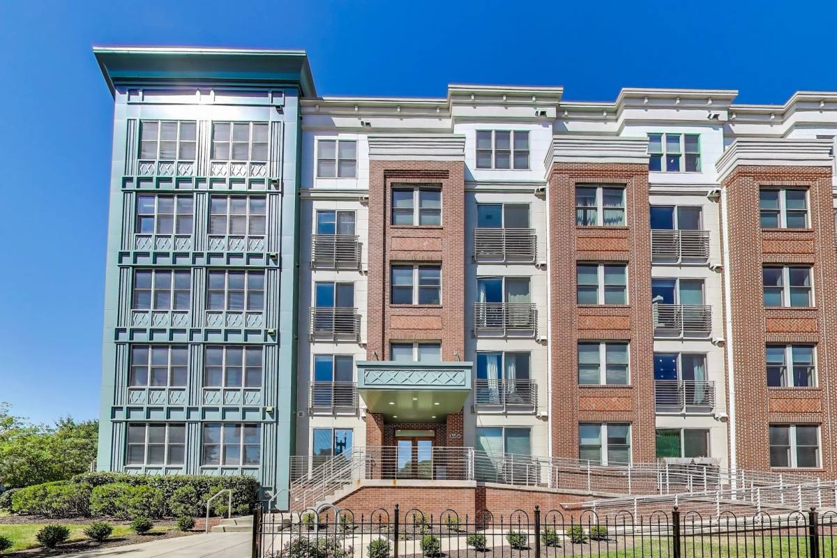 Condo for rent at 1350 Maryland Ave NE, Washington, DC 20002