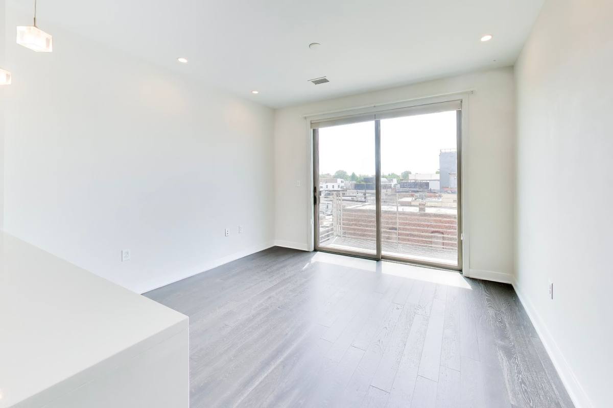 Condo for rent at 1350 Maryland Ave NE, Washington, DC 20002