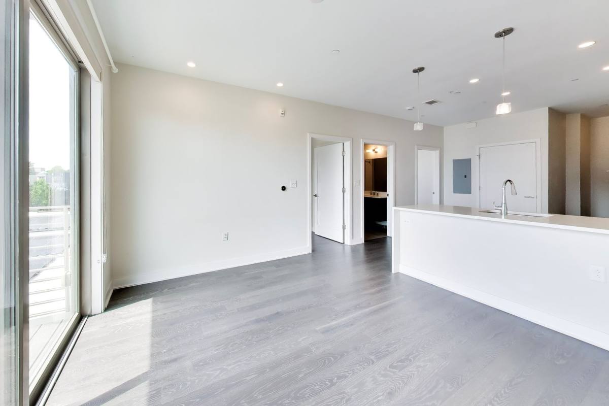 Condo for rent at 1350 Maryland Ave NE, Washington, DC 20002