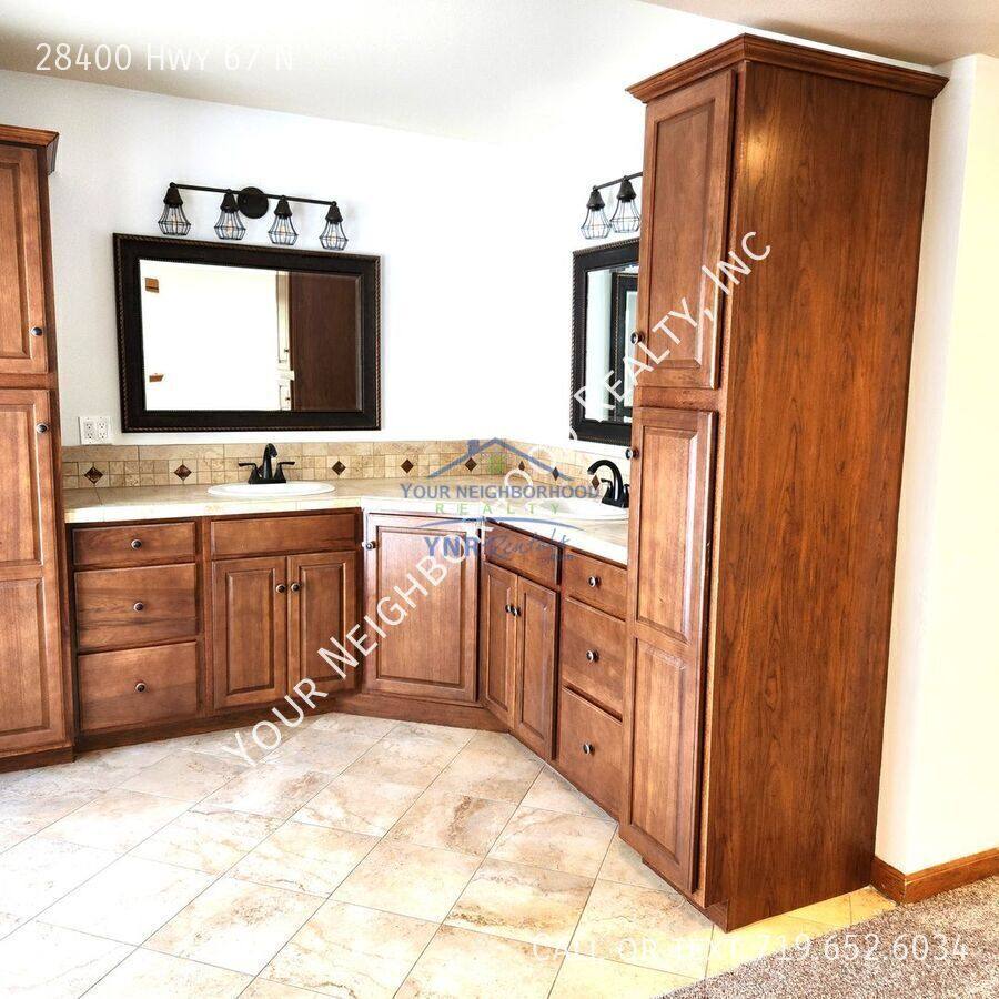 House for rent at 28400 Highway 67 N, Woodland Park, CO 80863