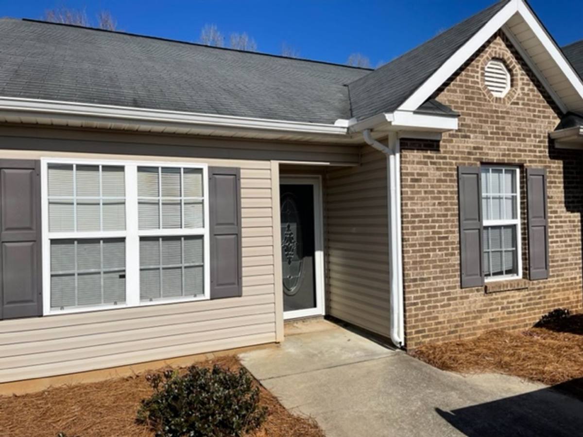 House for rent at 36 Embecca Landing, Oxford, AL 36203