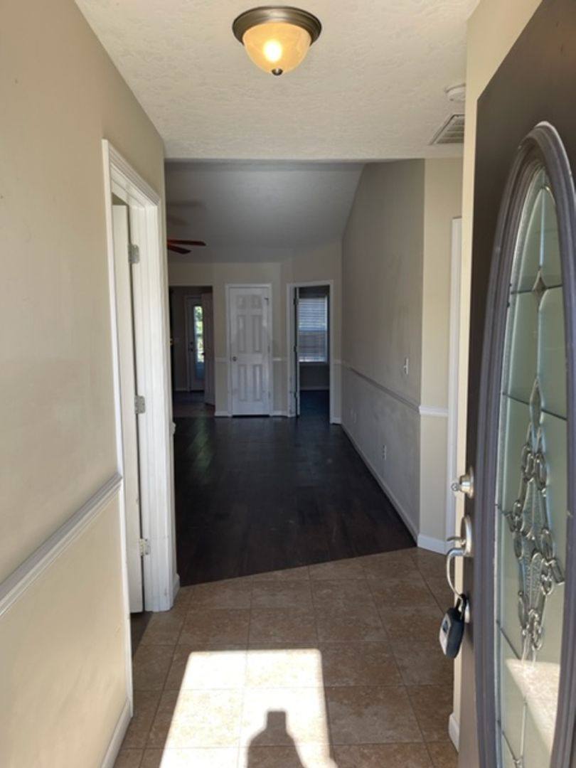 House for rent at 36 Embecca Landing, Oxford, AL 36203