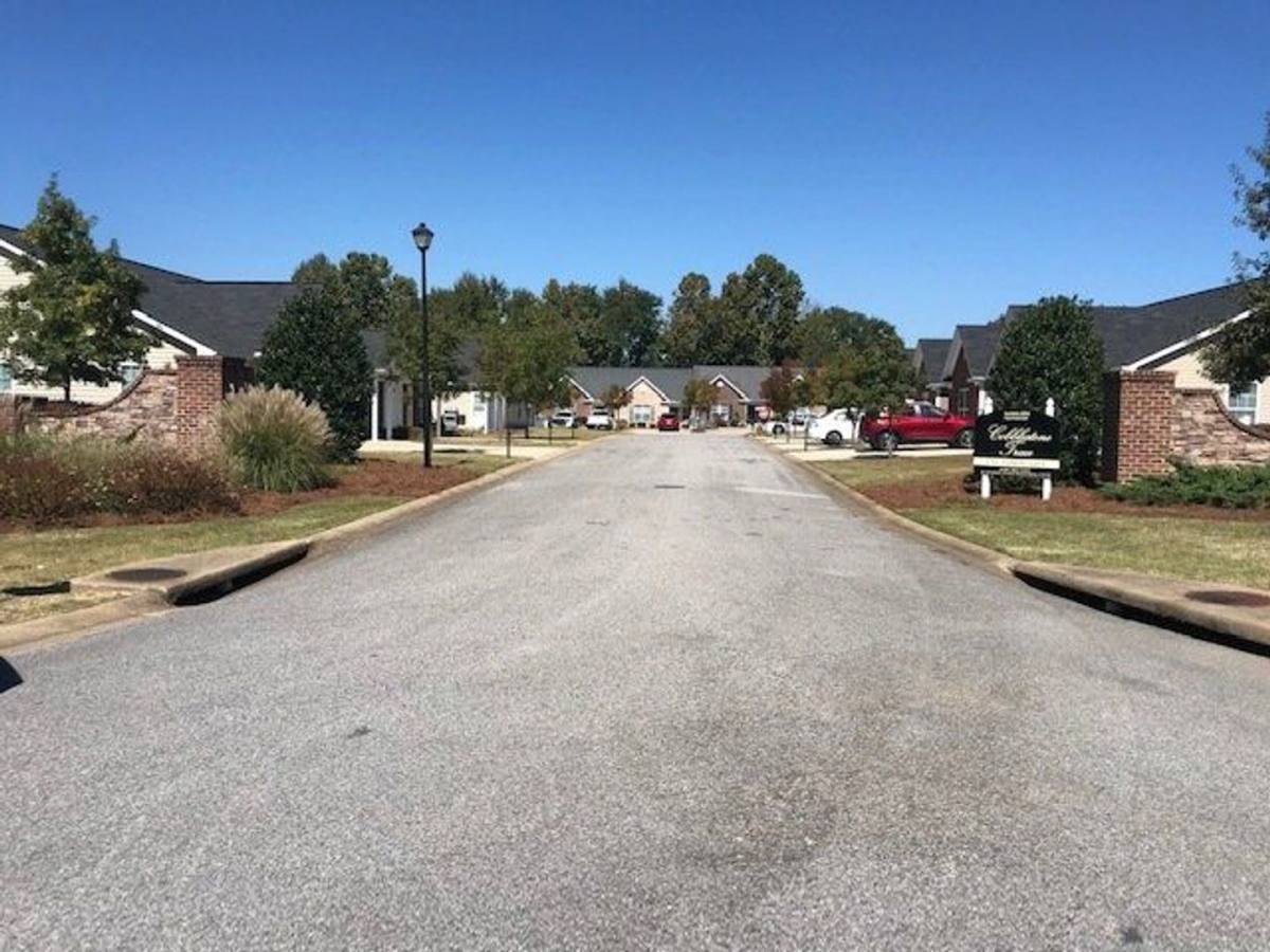 House for rent at 36 Embecca Landing, Oxford, AL 36203