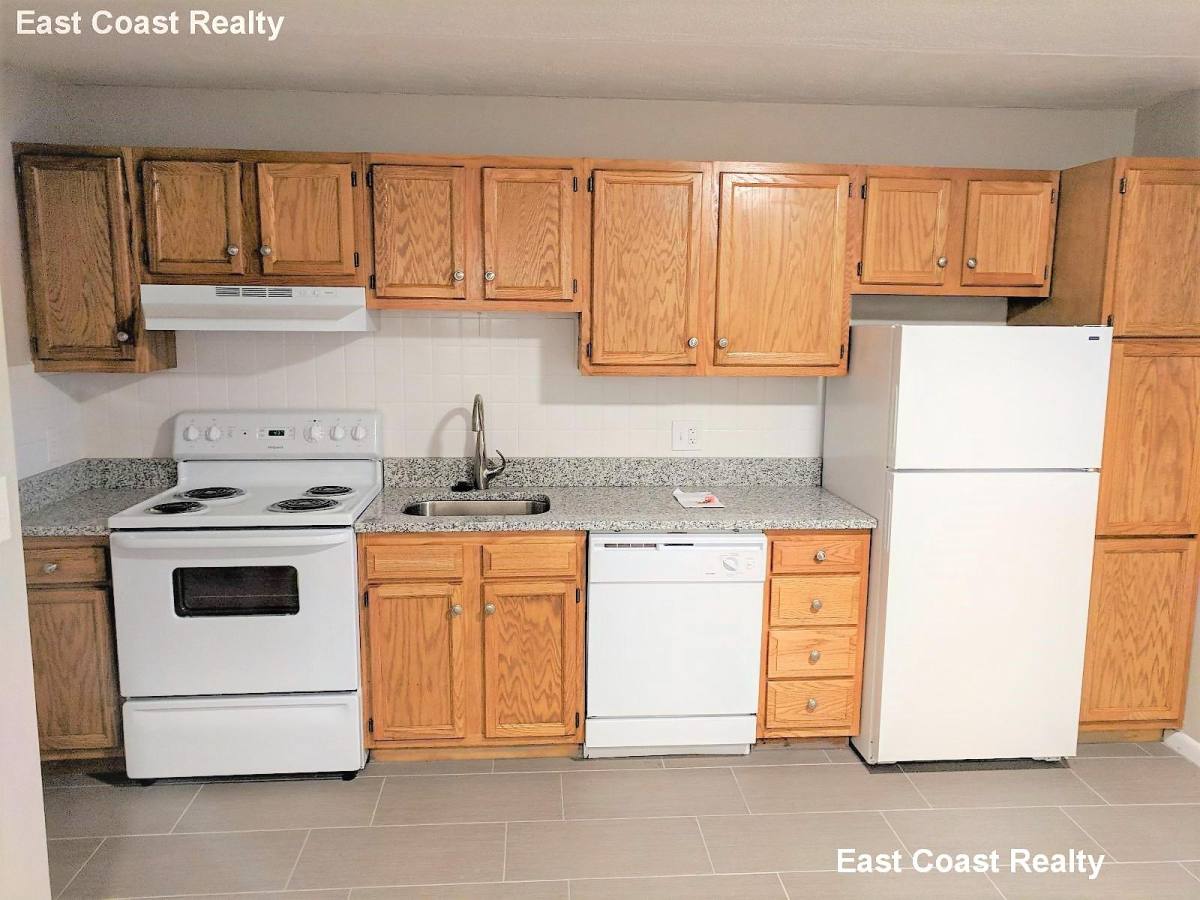 Apartment for rent at 12 Cottage Court #10, West Newton, MA 02465