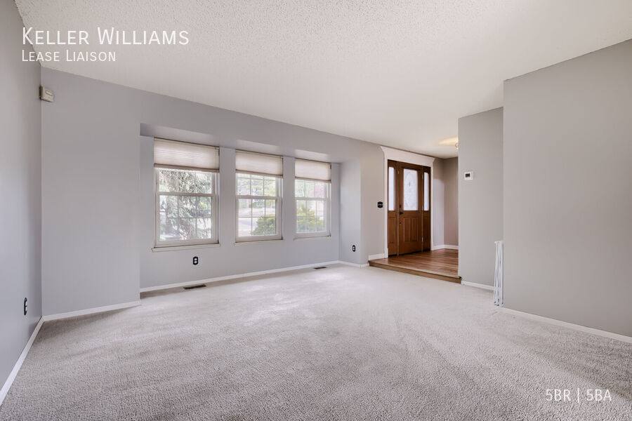House for rent at 8050 Butterweed Dr #1, Colorado Springs, CO 80920