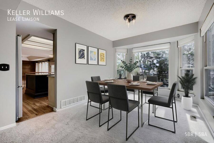 House for rent at 8050 Butterweed Dr #1, Colorado Springs, CO 80920