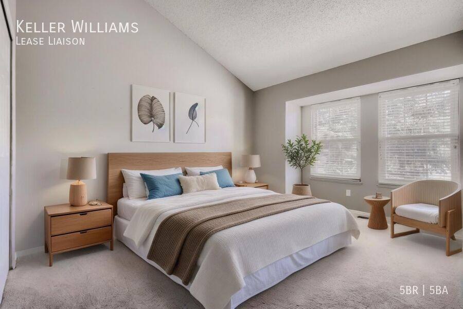 House for rent at 8050 Butterweed Dr #1, Colorado Springs, CO 80920