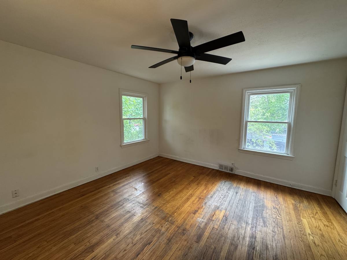 Apartment for rent at 813 3rd Ave #2R, Rockford, IL 61104