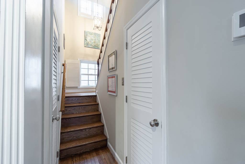 House for rent at 800 Wolfe St, Alexandria, VA 22314