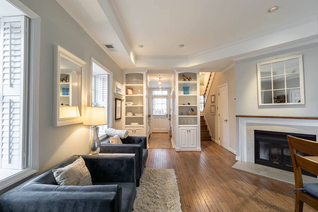 House for rent at 800 Wolfe St, Alexandria, VA 22314