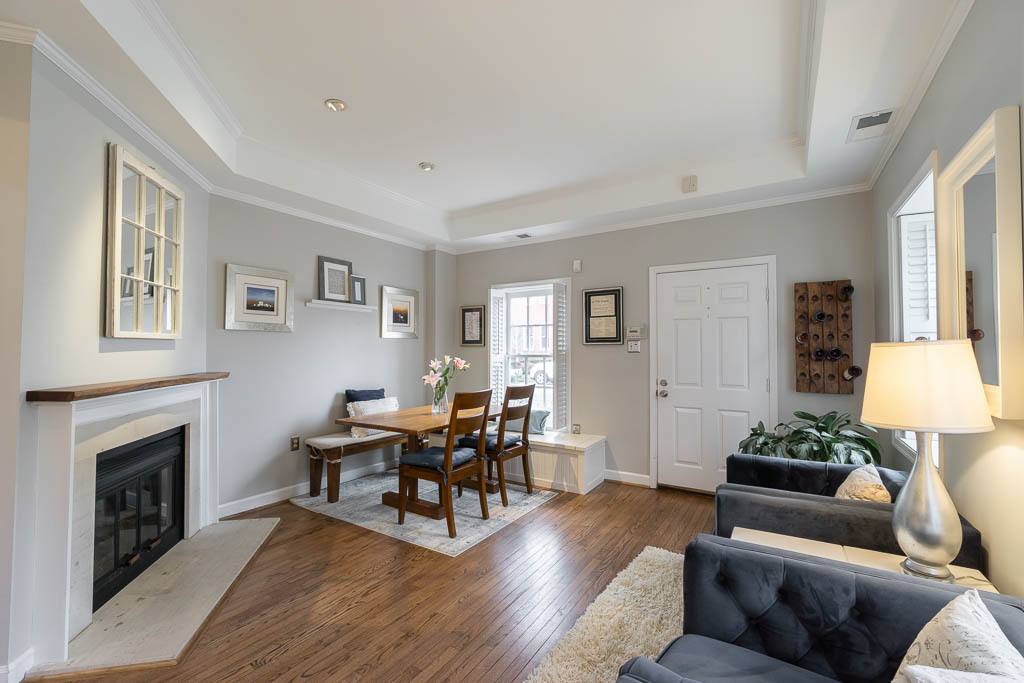 House for rent at 800 Wolfe St, Alexandria, VA 22314
