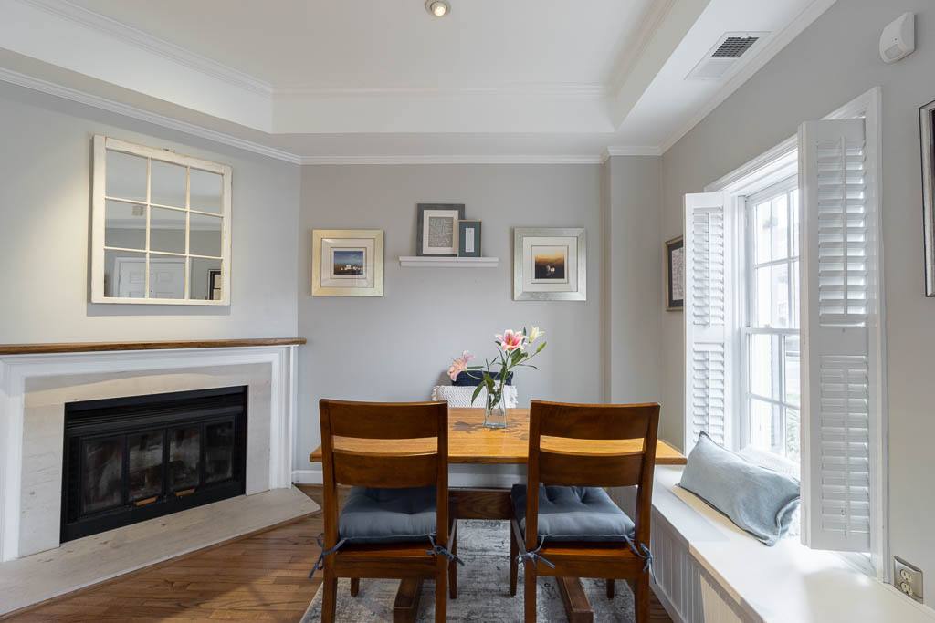 House for rent at 800 Wolfe St, Alexandria, VA 22314
