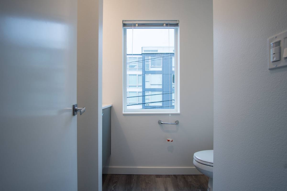 Townhouse for rent at 1417 E Yesler Way #A, Seattle, WA 98122
