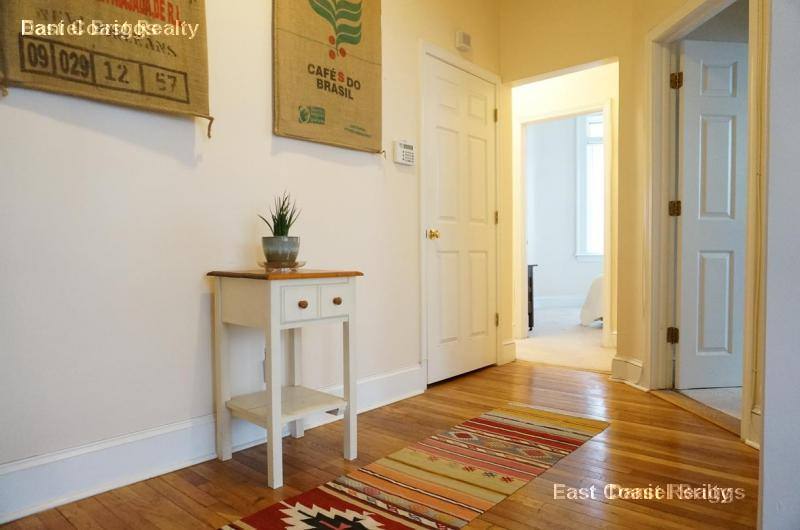 Apartment for rent at 48 Cummings Rd #3, Brighton, MA 02135