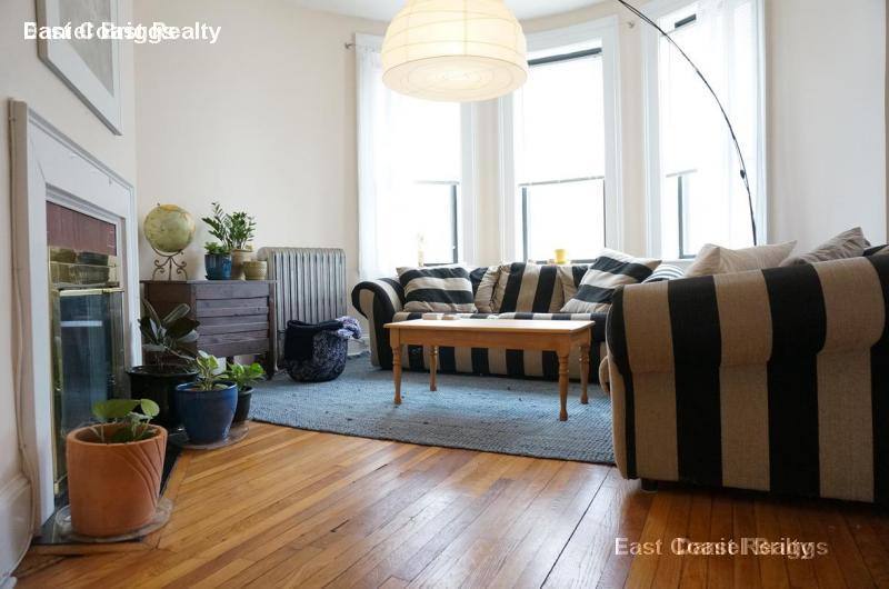 Apartment for rent at 48 Cummings Rd #3, Brighton, MA 02135