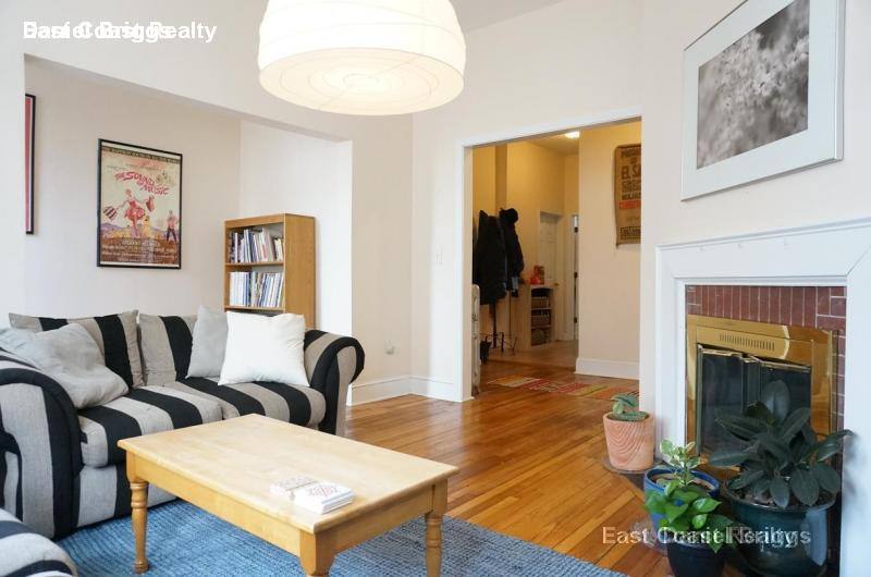 Apartment for rent at 48 Cummings Rd #3, Brighton, MA 02135