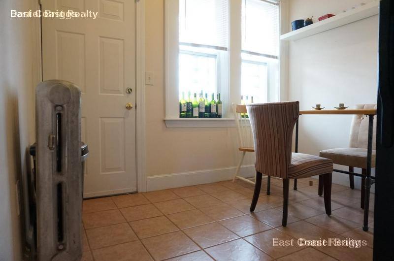 Apartment for rent at 48 Cummings Rd #3, Brighton, MA 02135