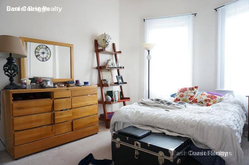 Apartment for rent at 48 Cummings Rd #3, Brighton, MA 02135
