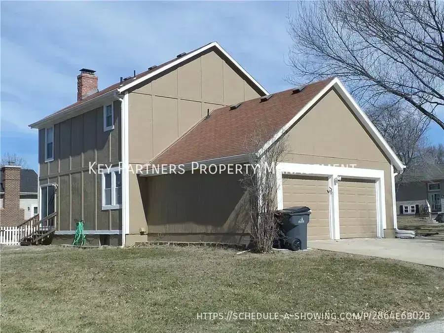 House for rent at 138 E Nelson Circle, Olathe, KS 66061