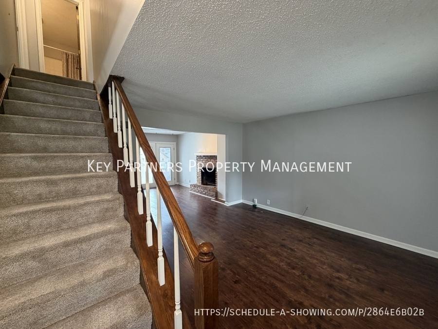 House for rent at 138 E Nelson Circle, Olathe, KS 66061