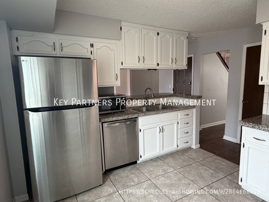 House for rent at 138 E Nelson Circle, Olathe, KS 66061