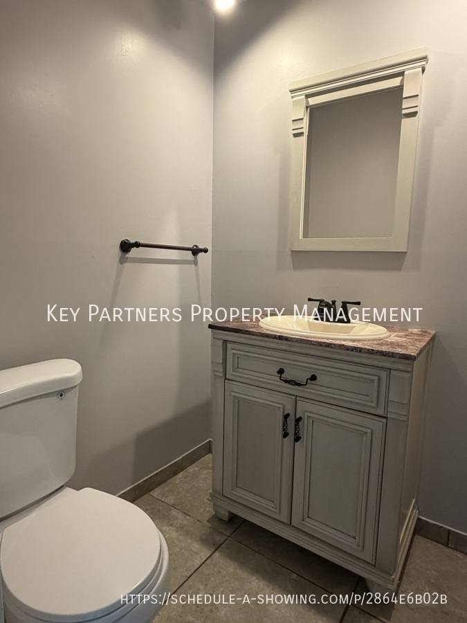 House for rent at 138 E Nelson Circle, Olathe, KS 66061