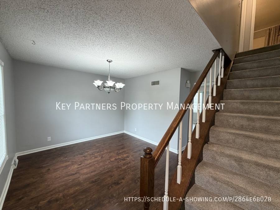 House for rent at 138 E Nelson Circle, Olathe, KS 66061