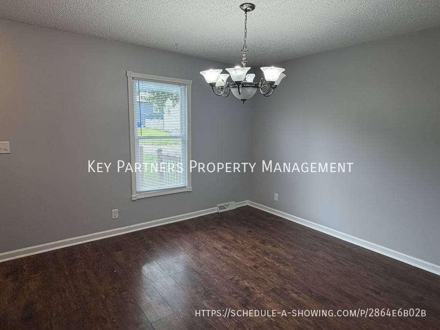 House for rent at 138 E Nelson Circle, Olathe, KS 66061