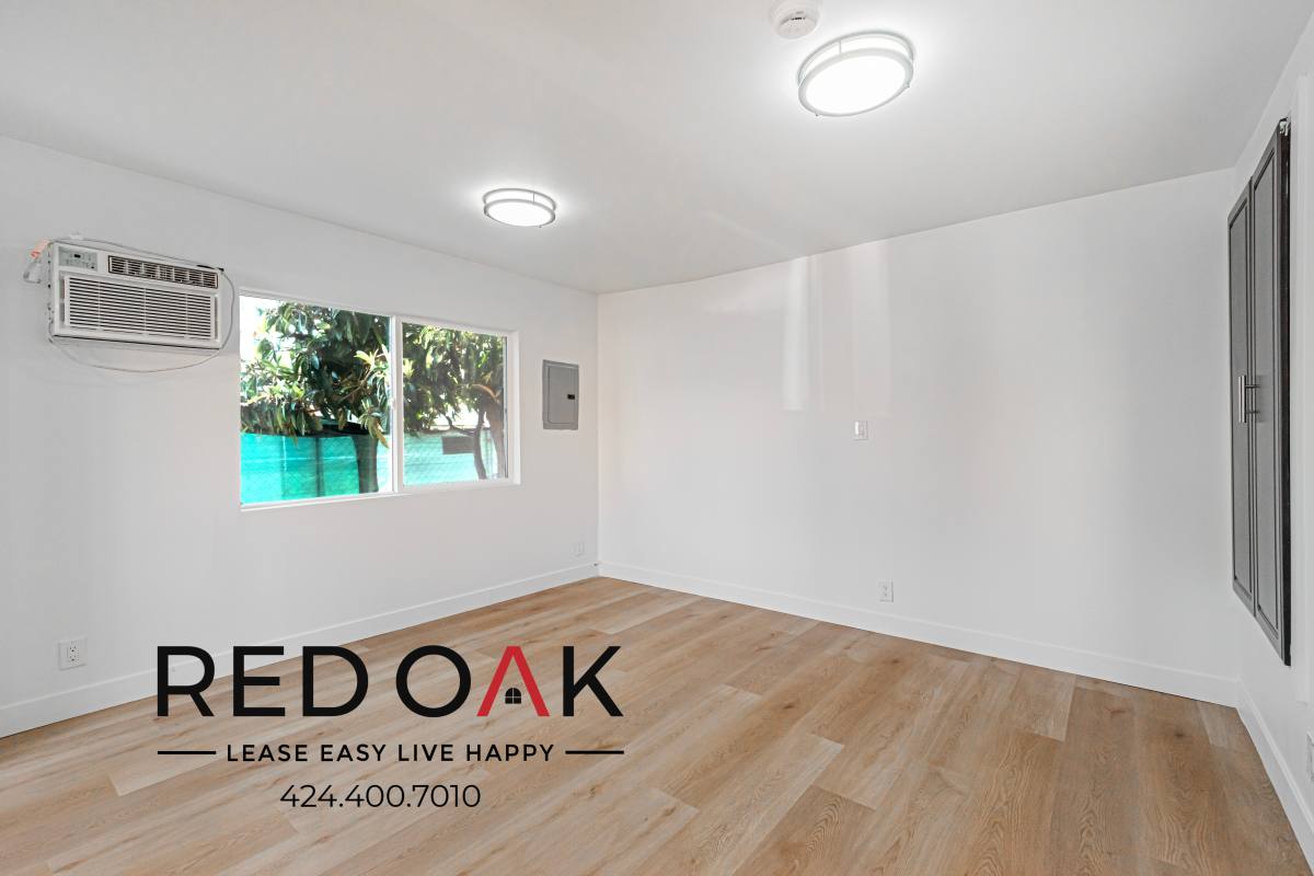 Condo for rent at 1431 N Hobart Blvd, Los Angeles, CA 90027