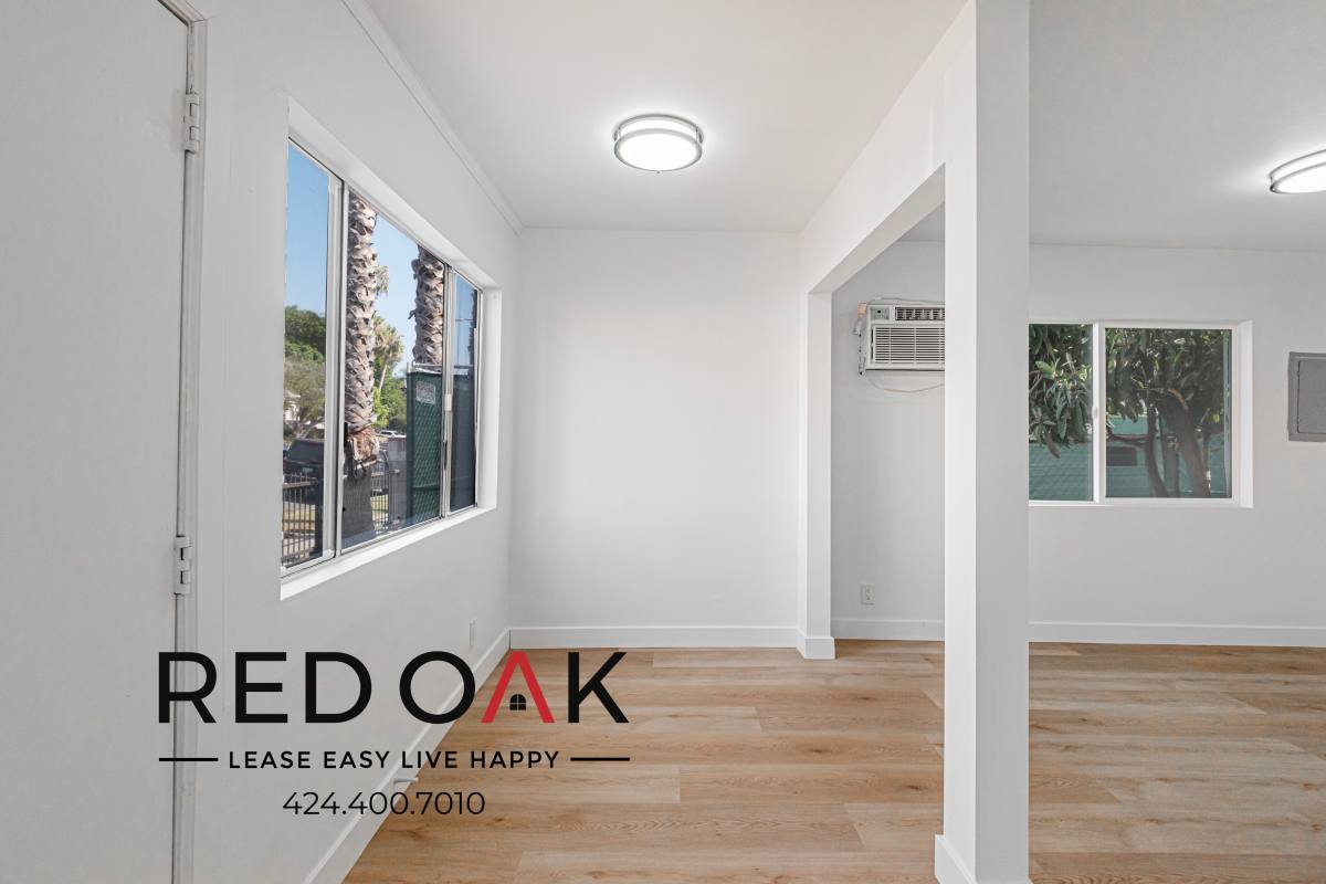 Condo for rent at 1431 N Hobart Blvd, Los Angeles, CA 90027