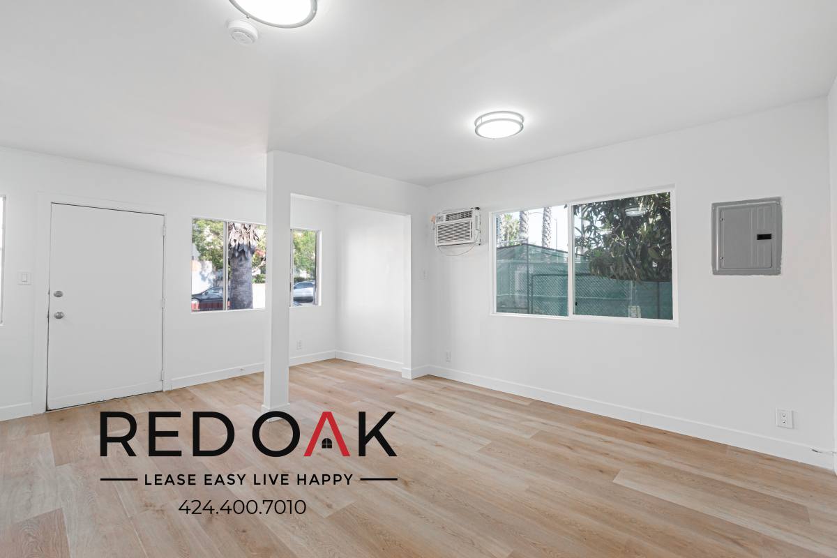 Condo for rent at 1431 N Hobart Blvd, Los Angeles, CA 90027