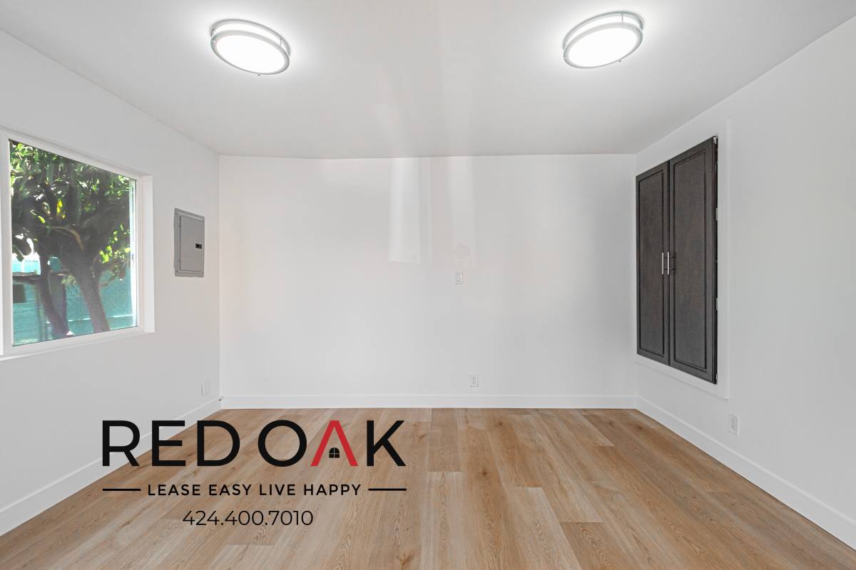 Condo for rent at 1431 N Hobart Blvd, Los Angeles, CA 90027