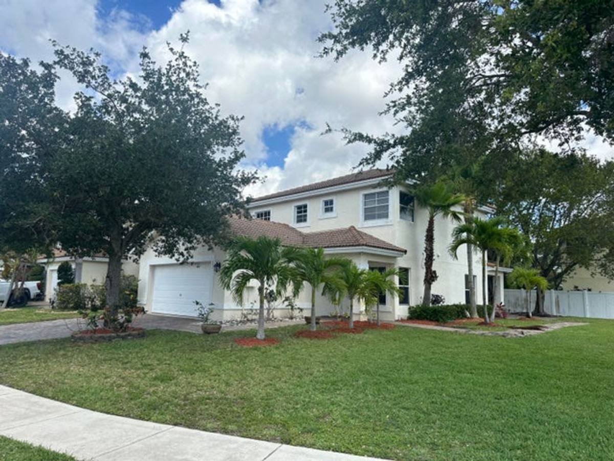 House for rent at 771 Perdido Heights Dr, West Palm Beach, FL 33413