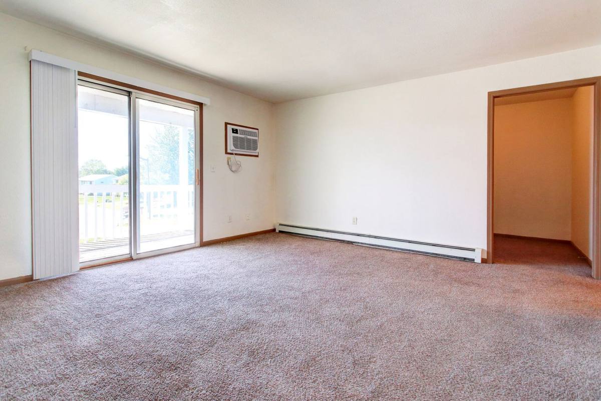 Apartment for rent at 419 Stratford Way, Holland, MI 49423