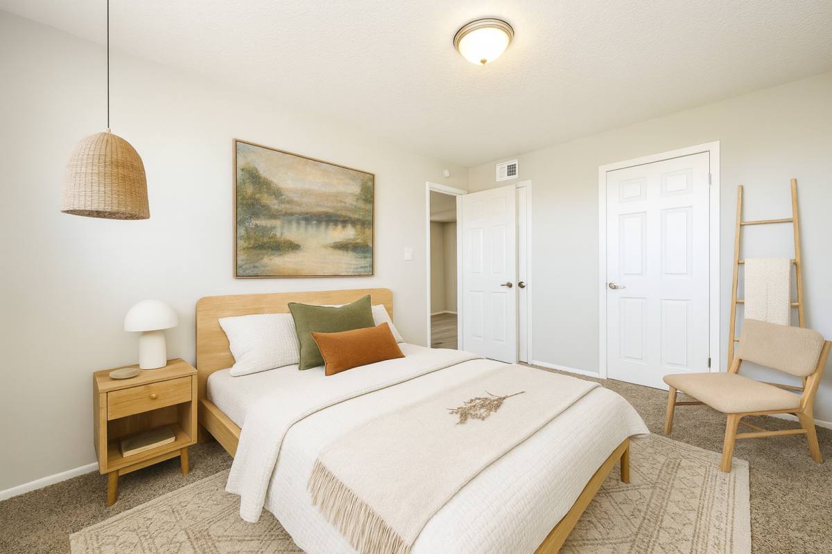 Apartment for rent at 984 E Saxony Dr #17, Pueblo, CO 81007