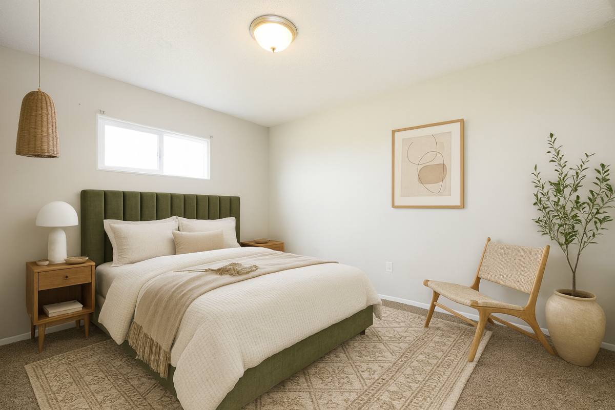 Apartment for rent at 984 E Saxony Dr #17, Pueblo, CO 81007