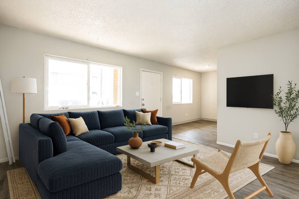 Apartment for rent at 984 E Saxony Dr #17, Pueblo, CO 81007