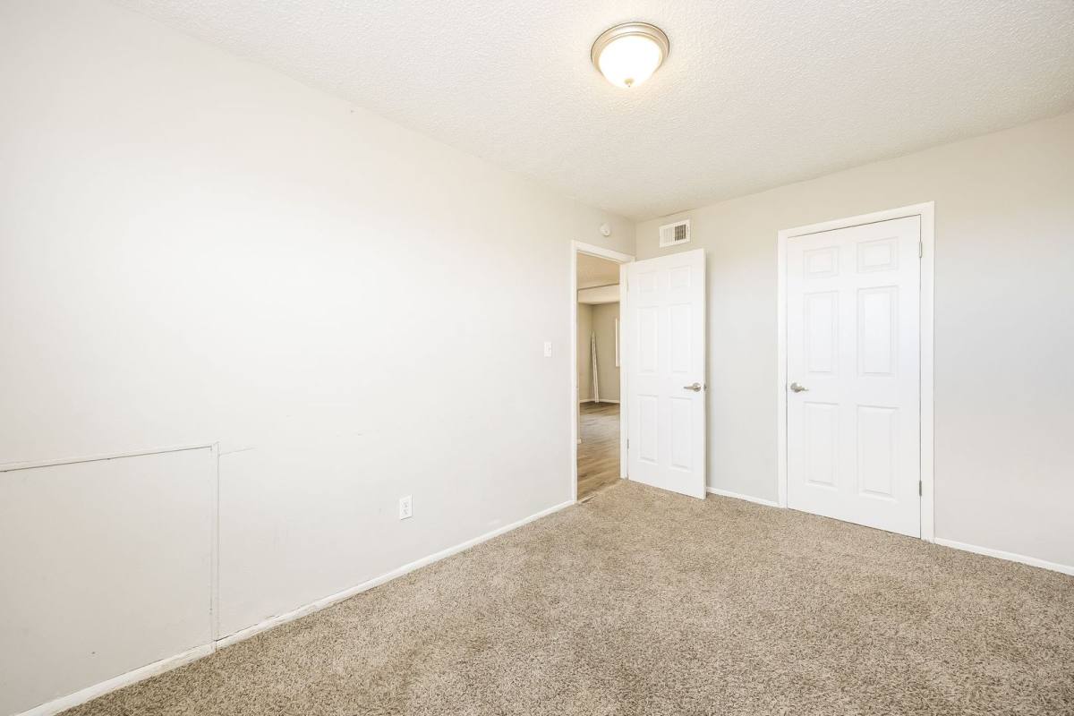 Apartment for rent at 984 E Saxony Dr #17, Pueblo, CO 81007
