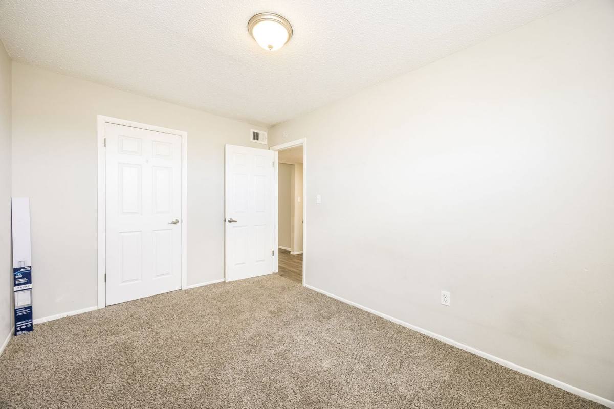 Apartment for rent at 984 E Saxony Dr #17, Pueblo, CO 81007