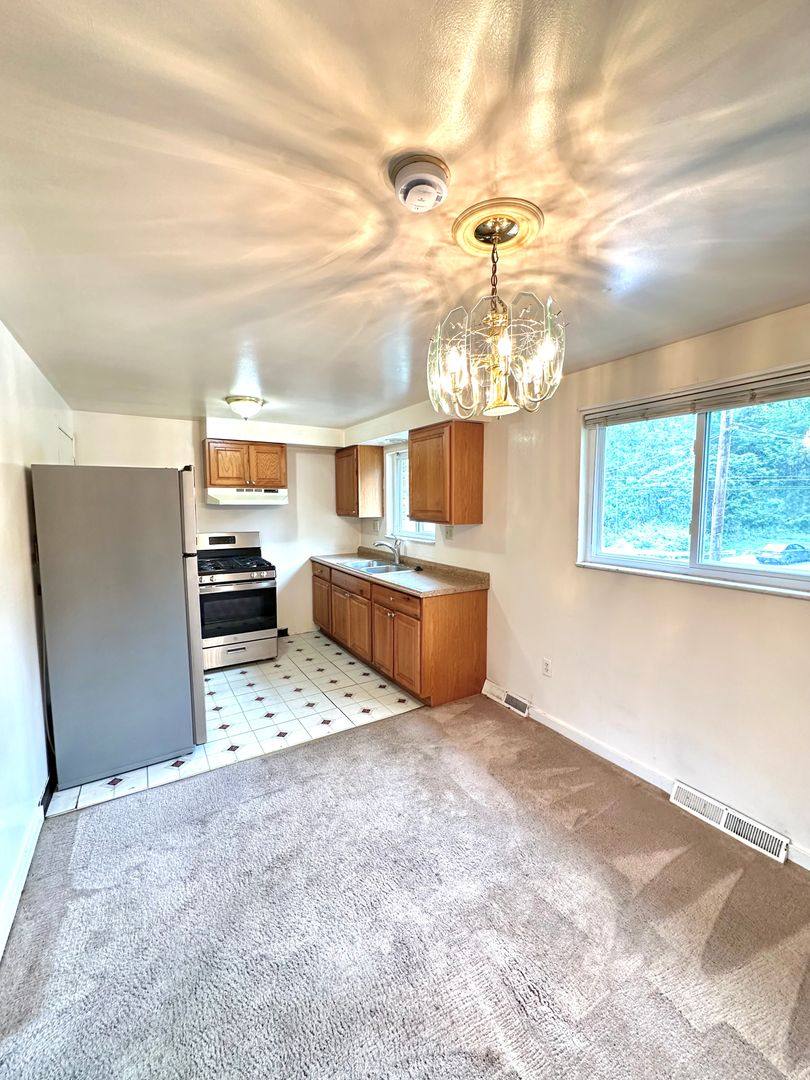 Townhouse for rent at 3305 W Run Rd, Homestead, PA 15120