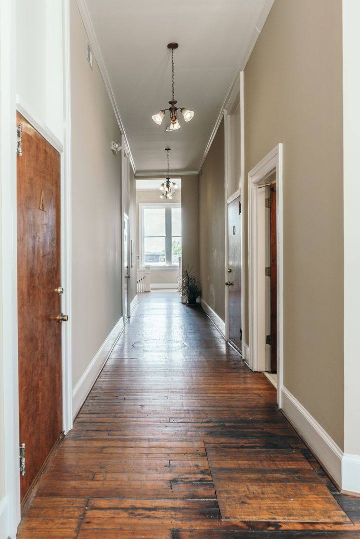 Apartment for rent at 1261 Broad St, Augusta, GA 30901