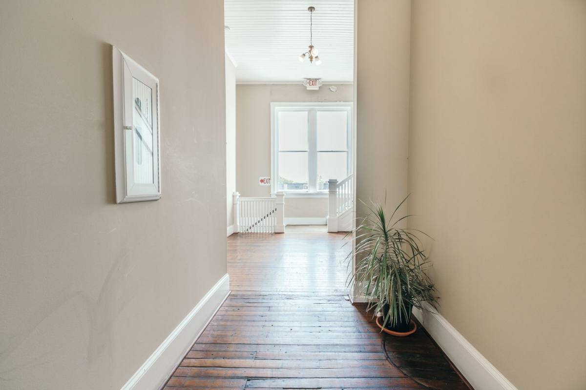 Apartment for rent at 1261 Broad St, Augusta, GA 30901