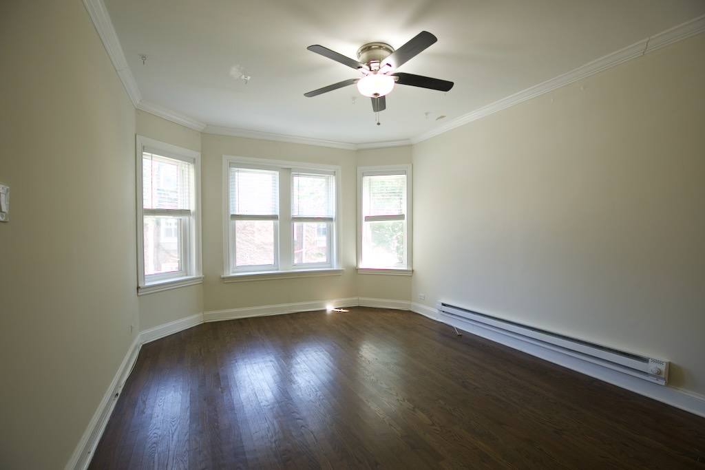 Apartment for rent at 6465 W Roscoe #S4, Chicago, IL 60657