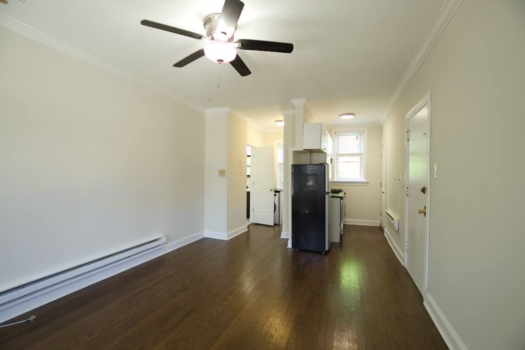 Apartment for rent at 6465 W Roscoe #S4, Chicago, IL 60657